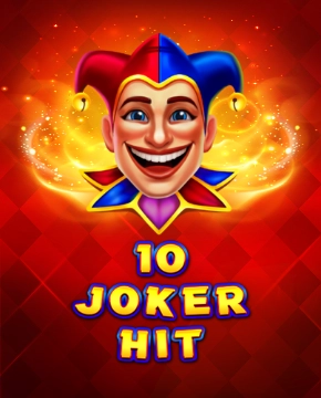 10 Joker Hit