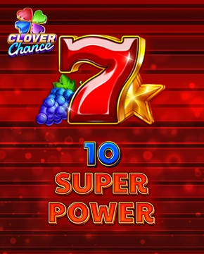 10 Super Power
