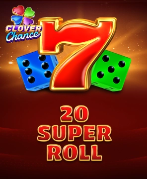 Грати в ігровий автомат 20 Super Roll