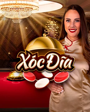 Xoc Dia