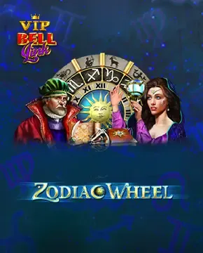Zodiac Wheel Vip Bell Link