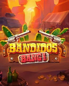 Bandidos Bang!