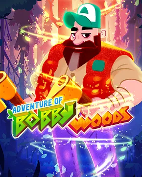 Adventure of Bobby Woods