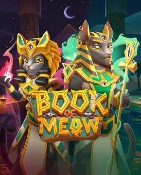 Book of Meow