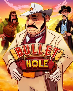 Bullet Hole