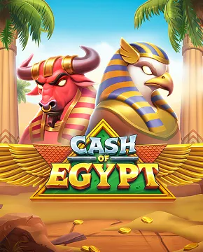 Cash Of Egypt