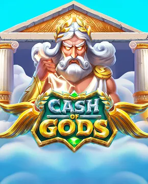 Cash Of Gods