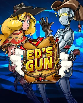 Ed's Gun