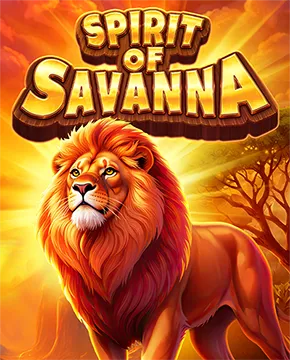 Spirit of Savanna