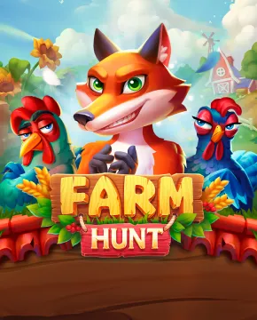 Farm Hunt
