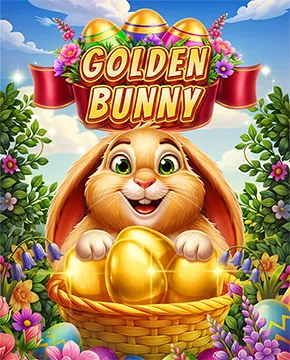 Golden Bunny