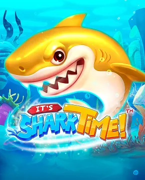 It's Shark Time!