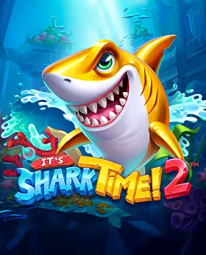 It's Shark Time 2