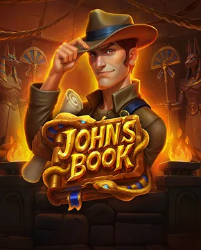John's Book