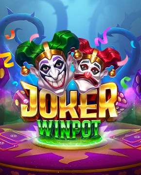 Joker Winpot