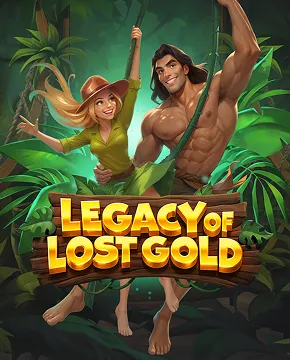 Legacy of Lost Gold
