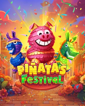 Piñatas Festival