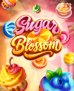 Sugar Blossom