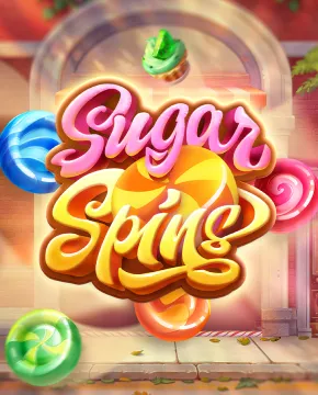 Sugar Spins