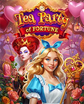 Tea Party of Fortune