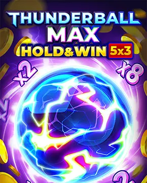 ThunderBall Max