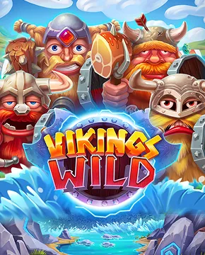 Vikings Wild