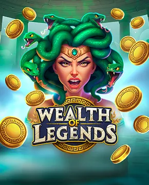 Wealth Of Legends