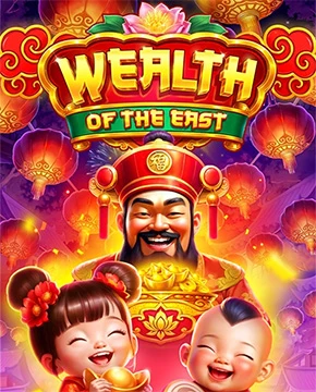 Wealth of the East