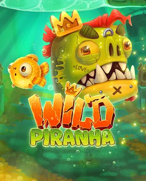 Wild Piranha
