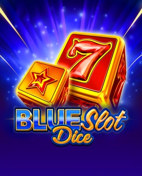 Blue Slot Dice