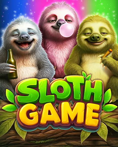 SlothGame