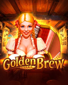 Грати в ігровий автомат Golden Brew