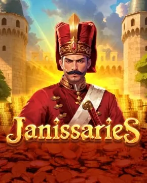 Janissaries