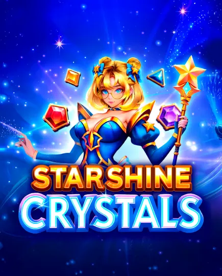 Starshine Crystals