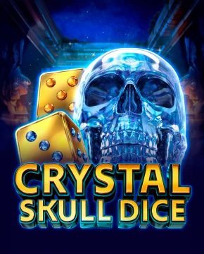 Crystal Skull Dice