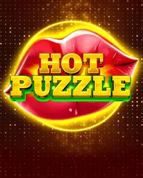Грати в ігровий автомат Hot Puzzle