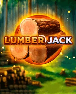 Грати в ігровий автомат Lumber Jack