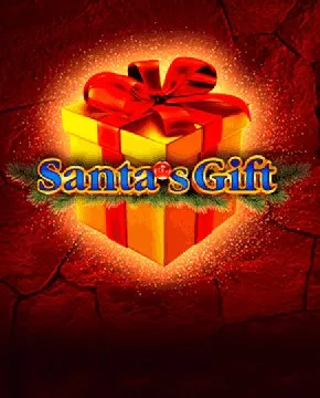 Грати в ігровий автомат Santa's Gift