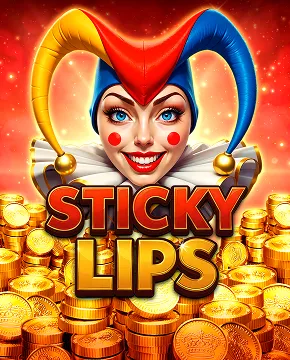 Sticky Lips