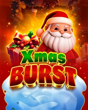 Грати в ігровий автомат XMas Burst