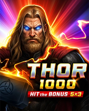 Thor 1000: Hit the Bonus