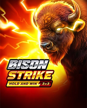 Bison Strike