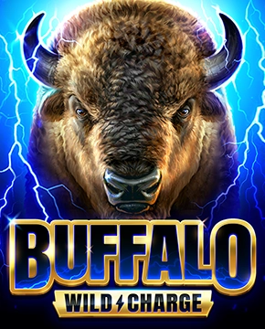 Buffalo: Wild Charge