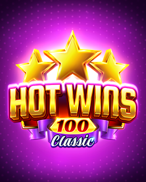Hot Wins Classic 100