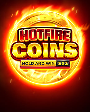 Hotfire Coins
