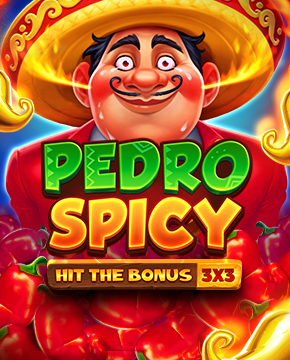 Pedro Spicy