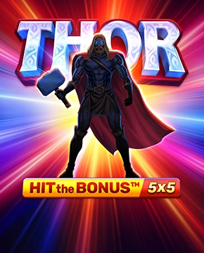 Thor: Hit the Bonus