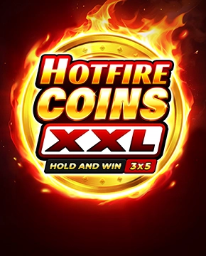 Hotfire Coins XXL