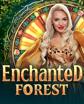 Enchantment Forest