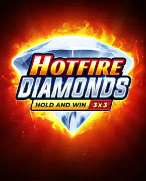 Hotfire Diamonds